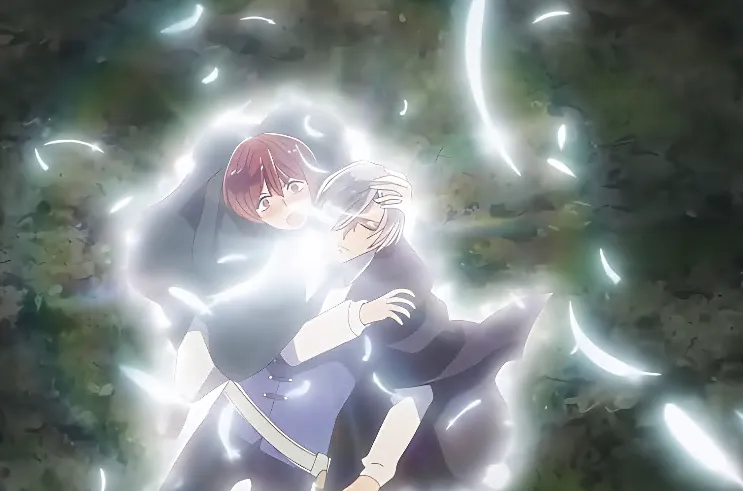 The Perfect Prince Loves Me the Side Character