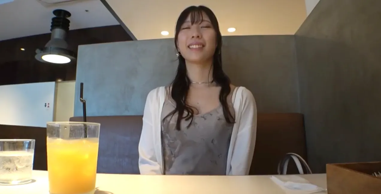 The gorgeous and tall dentist with an attractive smile