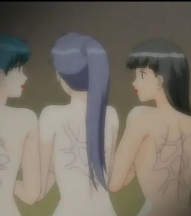 Miki Kanno and the hidden treasure map