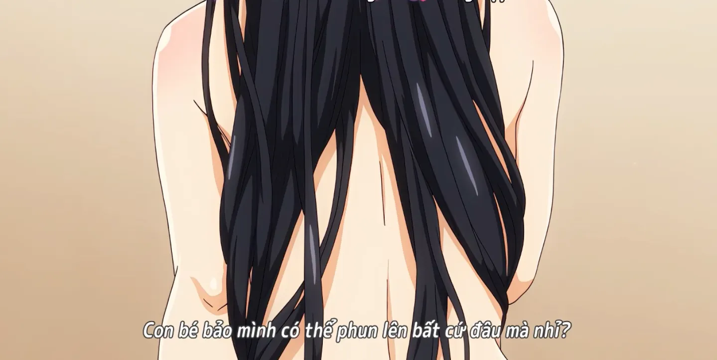 I Told You To Wear A Condom
