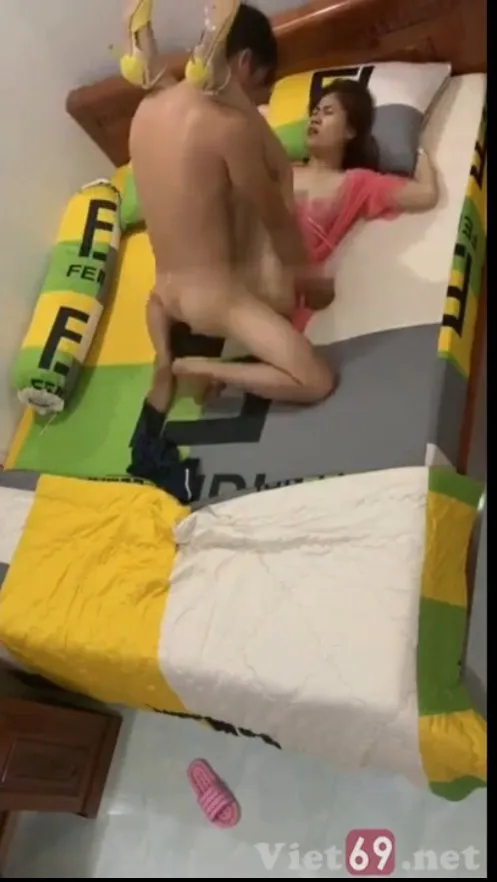 An Unexpected Gift for the Cousin