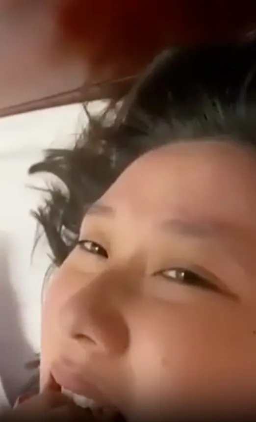Making Love to a High Girl