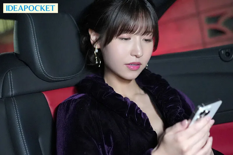 To relieve the stress of caring for my sister-in-law she chose to have sex with me Momo Sakura - Sakura Momo