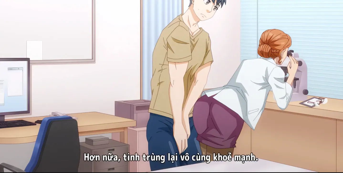 Marriage Contract Until Pregnancy