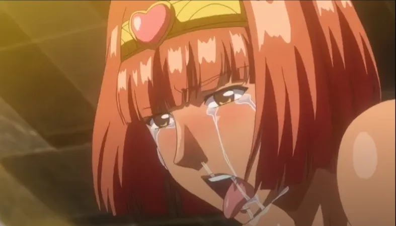 Sayaka Imperial and the Nations Fate in Bed