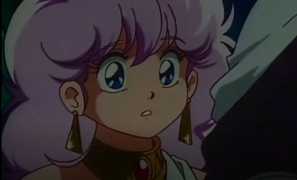 The Most Skilled and Most Arrogant Swordsman Takes a Desert Mission