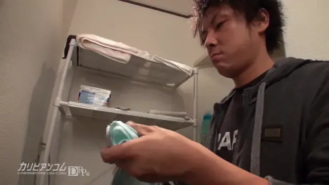 Naughty Student Wants to Shower with the Teacher