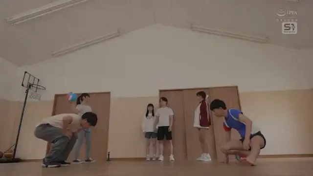 Banging the Attractive Student