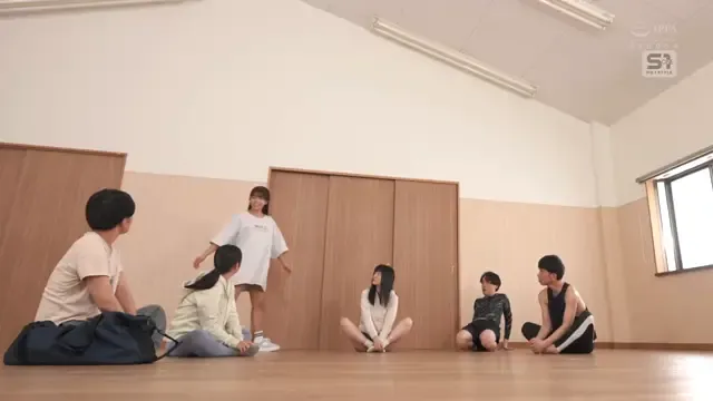 Banging the Attractive Student