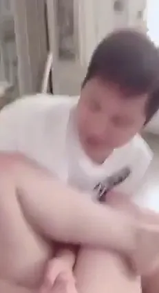 The perverted couple and their secret lust talk