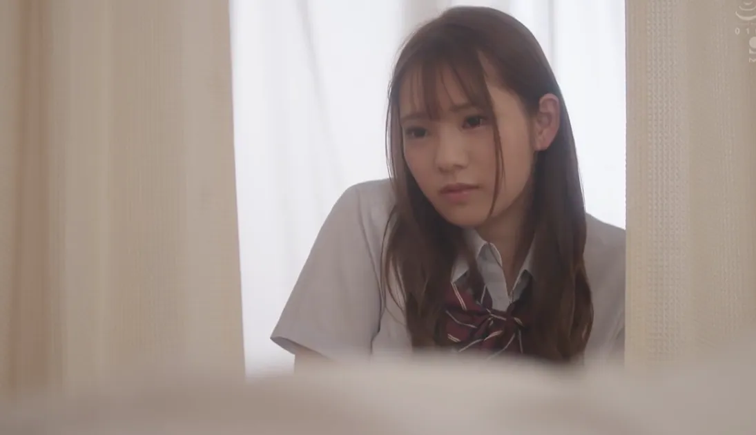 Hayano Uta Cheeky Childhood Friend Provokes Virgin Boy