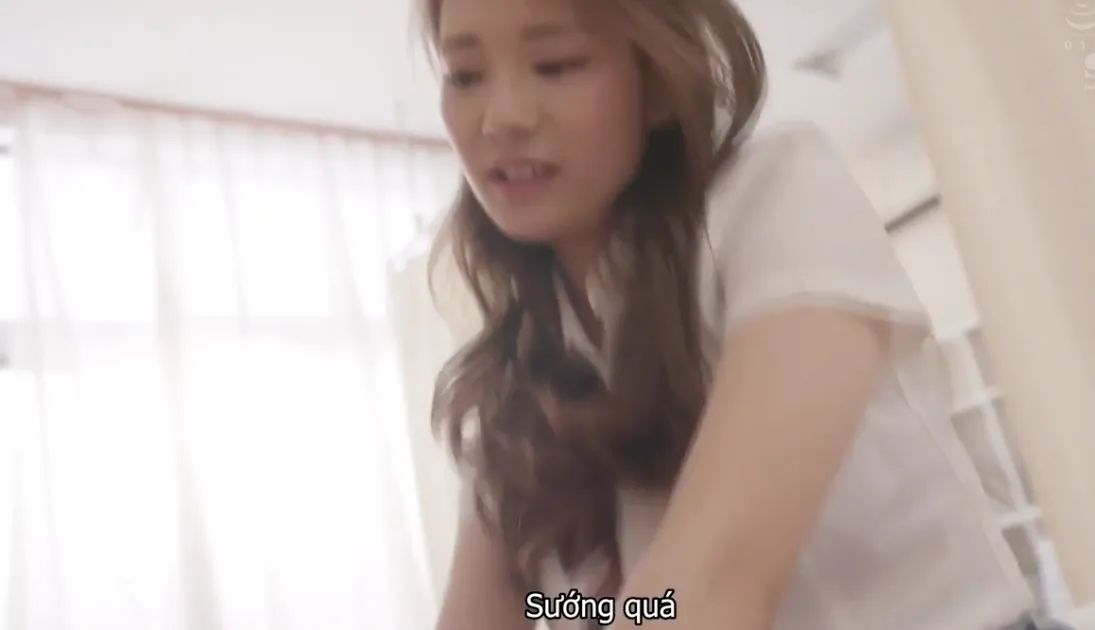 Hayano Uta Cheeky Childhood Friend Provokes Virgin Boy