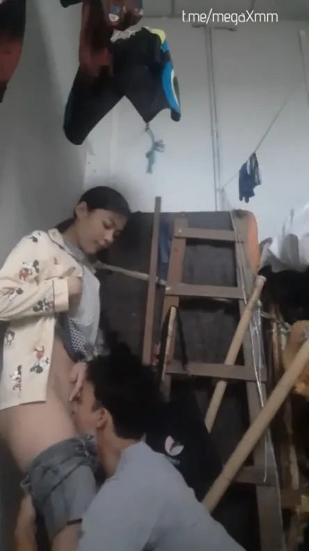 The Secret Collaboration Of The Teen Couple