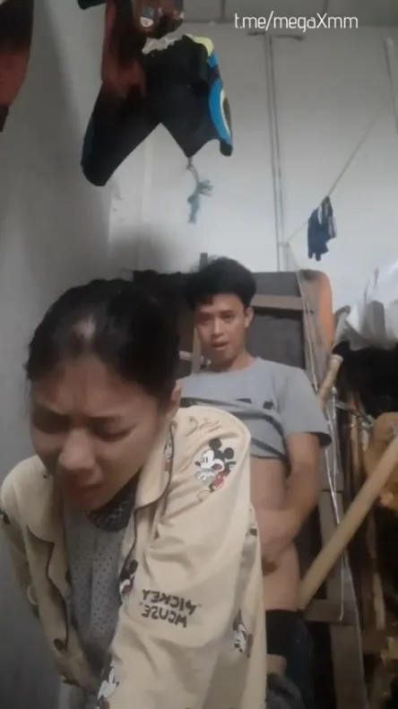 The Secret Collaboration Of The Teen Couple