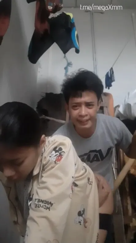 The Secret Collaboration Of The Teen Couple