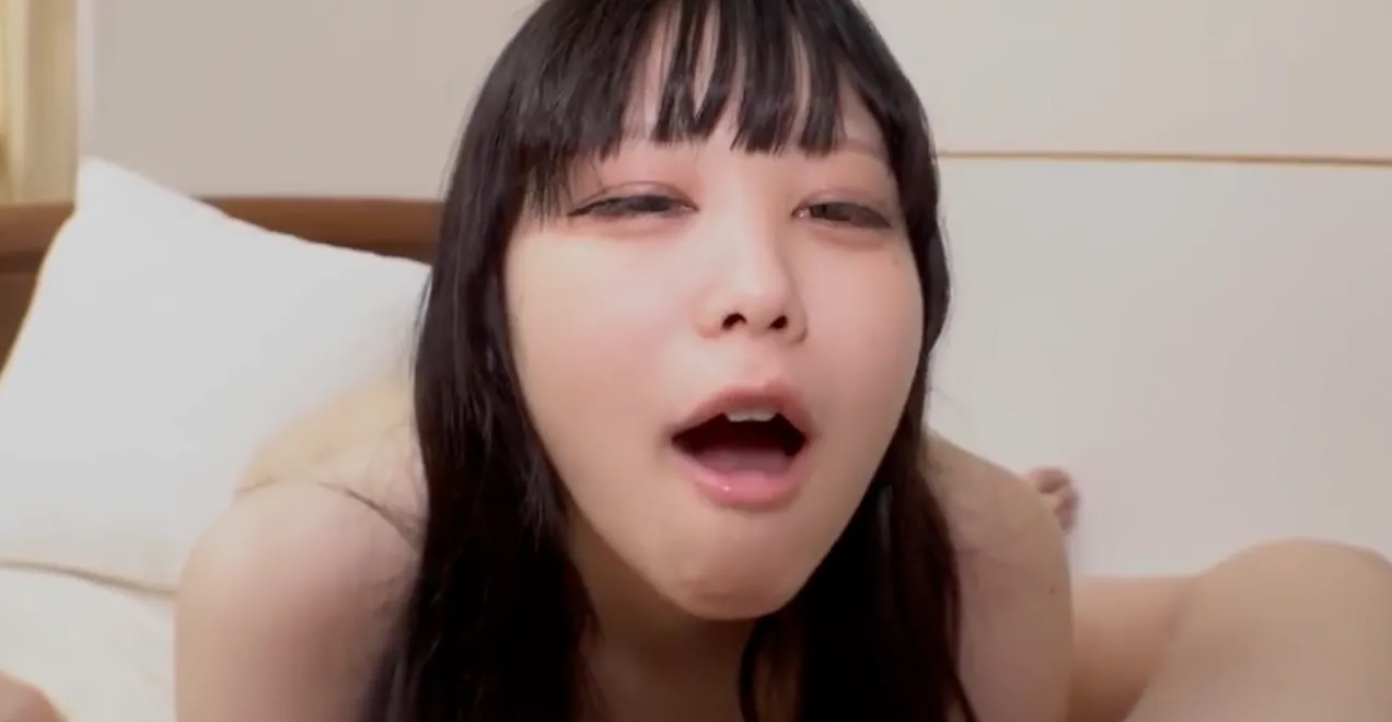 The voluptuous beauty with a sweet and innocent image