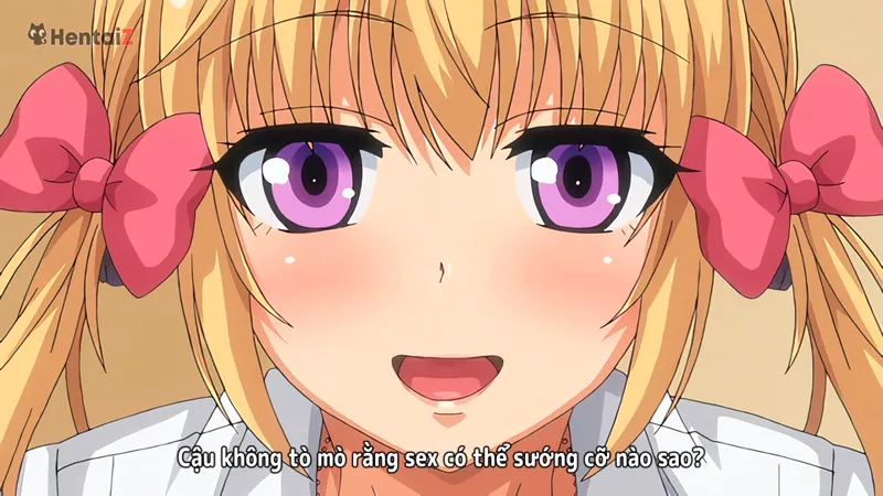 Love lessons after the school bell rings