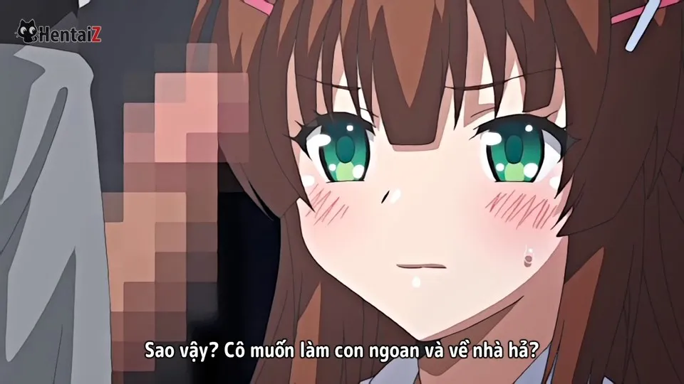 Kami machi Sana chan The Animation