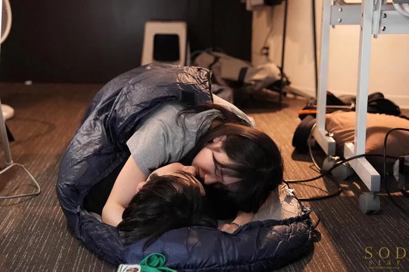 The awakening of the director in the editing room