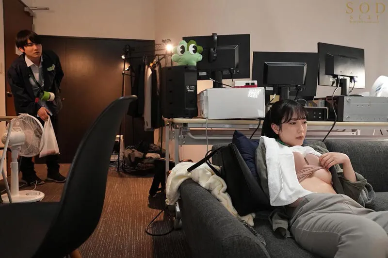 The awakening of the director in the editing room