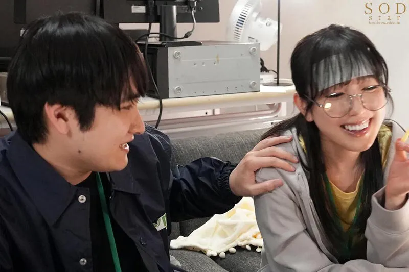 The awakening of the director in the editing room