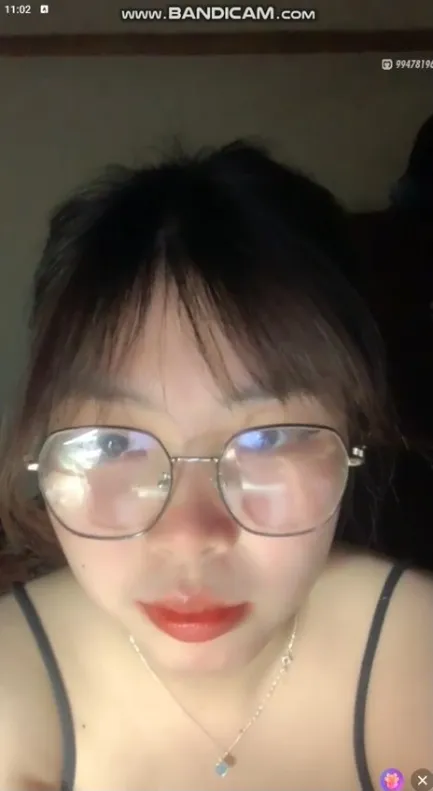 The Bespectacled Girls Secret To Earning Money
