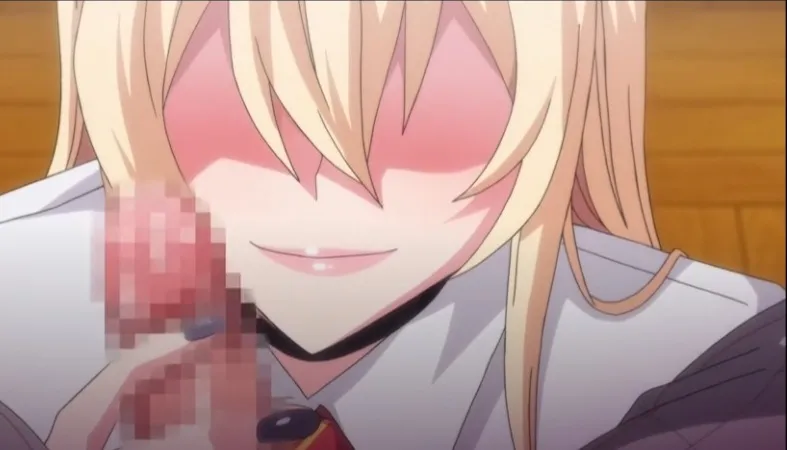Machida And The Schoolgirl Paradise At The New Academy