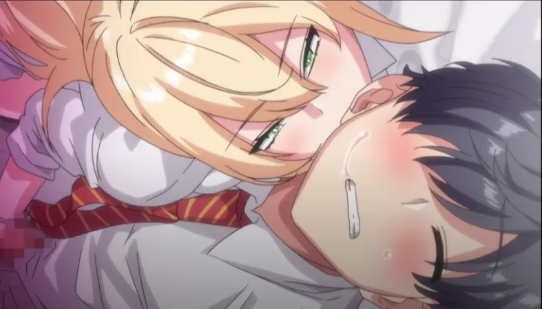 Machida And The Schoolgirl Paradise At The New Academy