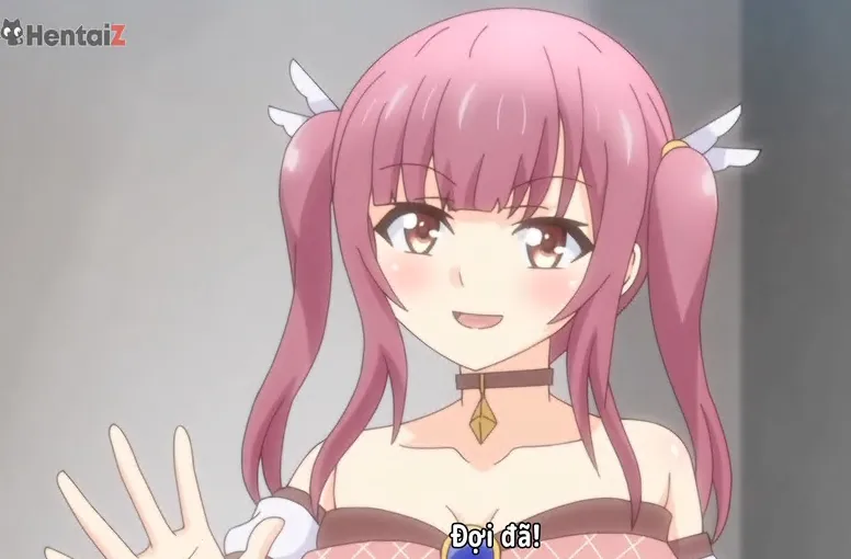 Roshutsu-Kei Mahou Joshi Daisei Christhea