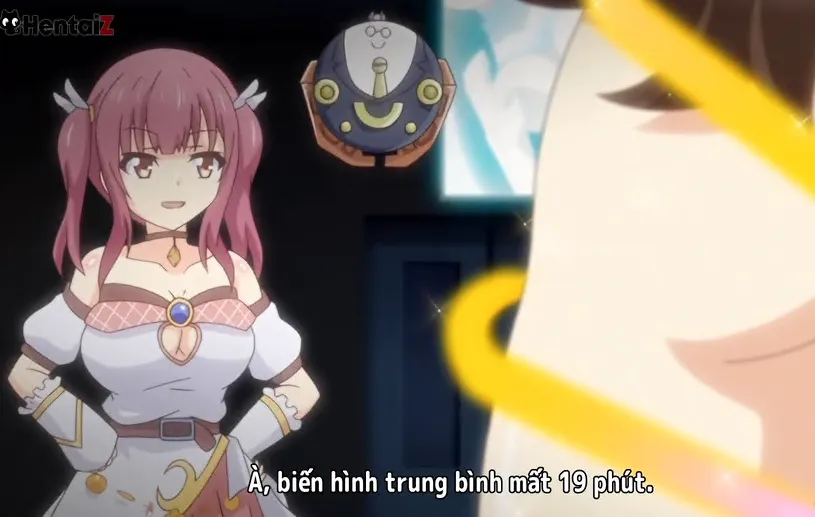 Roshutsu-Kei Mahou Joshi Daisei Christhea