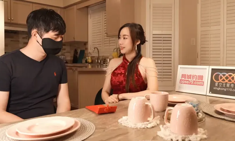 Greeting My Sister-in-law With Aphrodisiac And Squeezing Out The Last Drop Of Semen