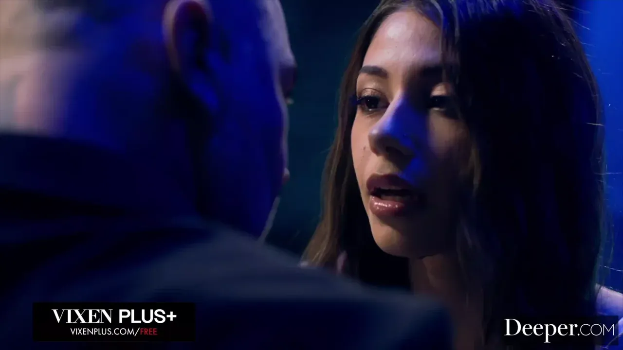 Gorgeous Baddie Xxlayna Marie Unleashes Her Deepest Kinks