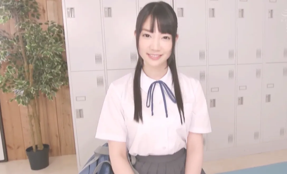 Sweaty Schoolgirl Uniform Sex