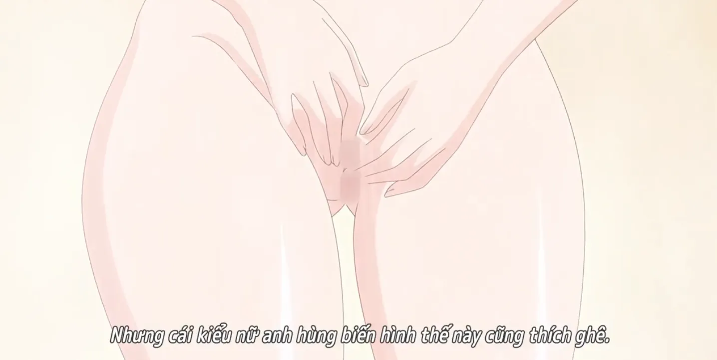 Seikou Senki Pony Celes Heroine Deflowered
