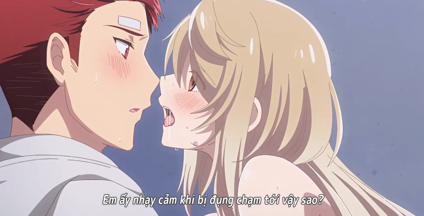 Schoolgirl gives virginity to her teacher