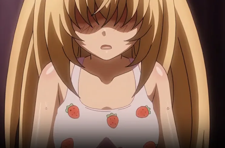 Yuusha-hime Miria