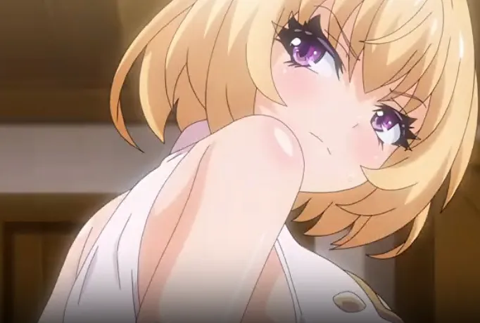 Yuusha-hime Miria