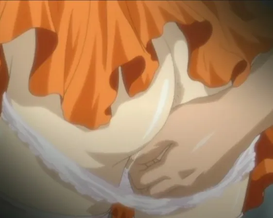 Masaru and the tempting punishment contract at the Burger Shop