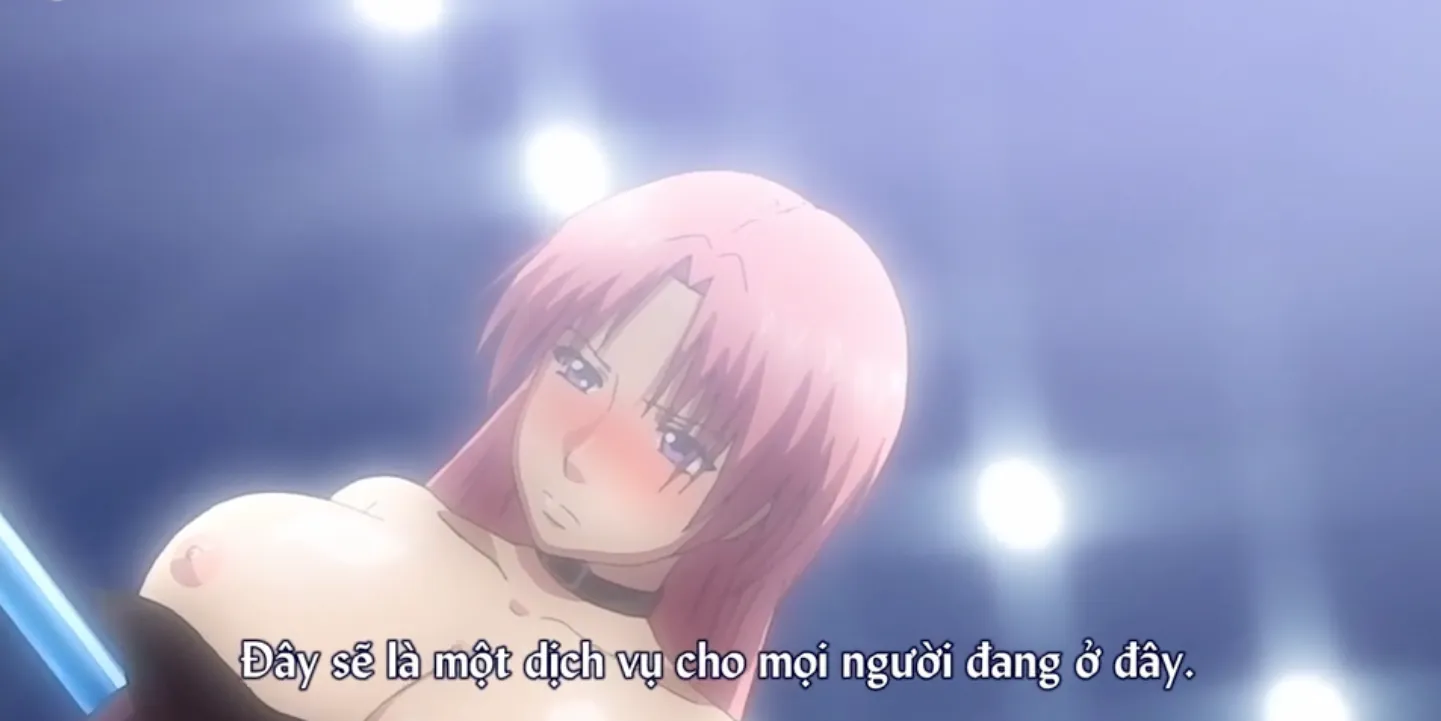 Female fighter Asuka Kasumi gets punished with wild raw sex