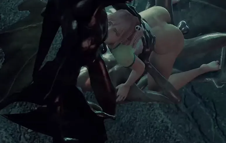 The fierce battle in the citys dark basement