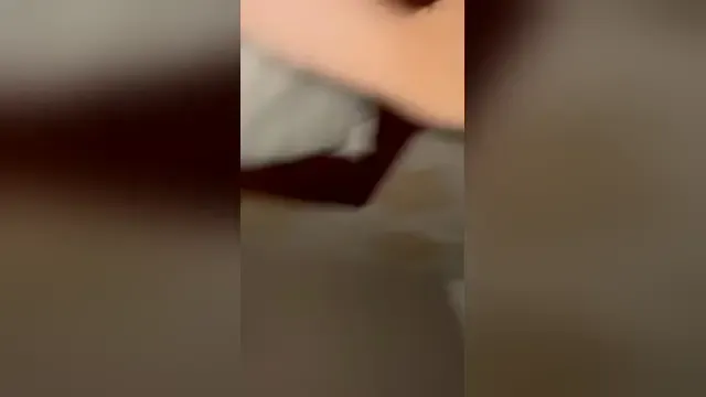 The young pussy is so tight it took a while to get it in