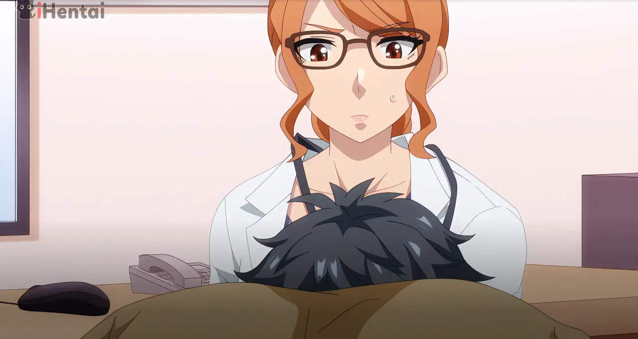 A Contract Marriage With His Doctor That Lasts Until She Gets Pregnant