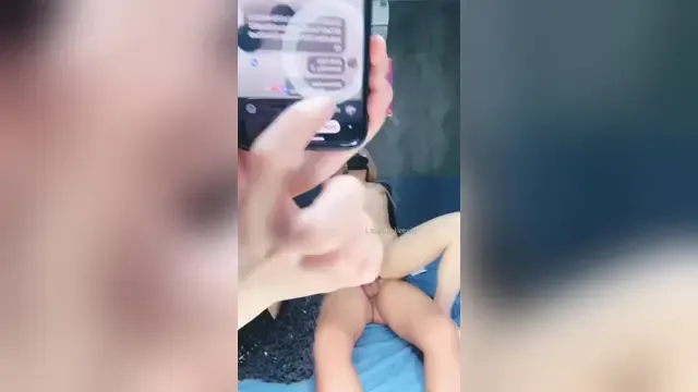 Another masterpiece live with 2 hot teens
