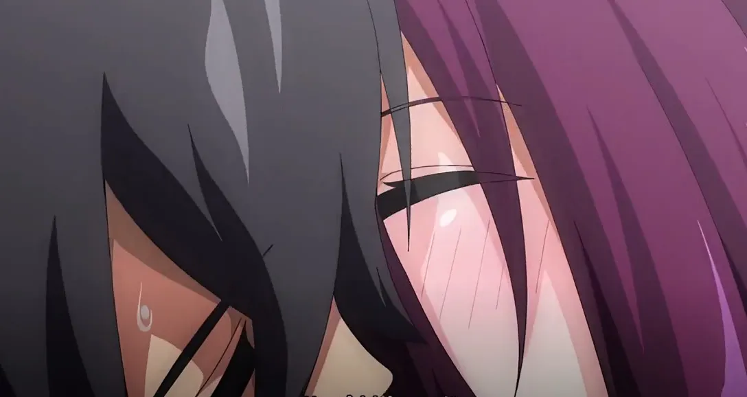 Demon Lord Returns and Their Passionate Reunion Makes the Whole Harem Jealous