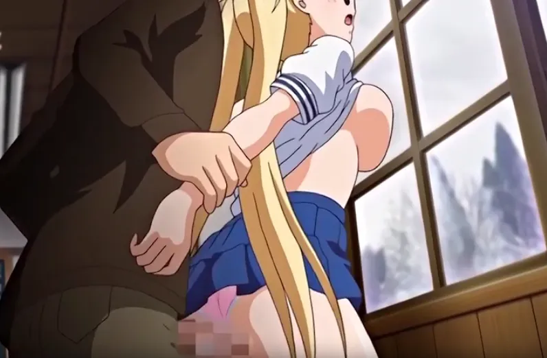 The fateful vacation at the hot spring