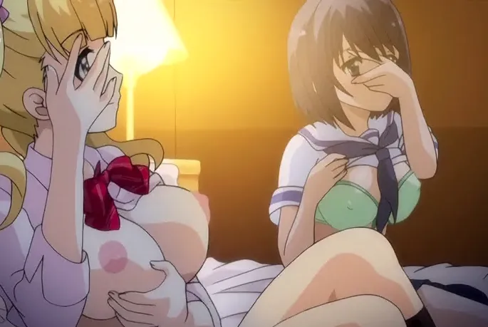 Enkou shoujo rikujoubu yukki no baai the animation