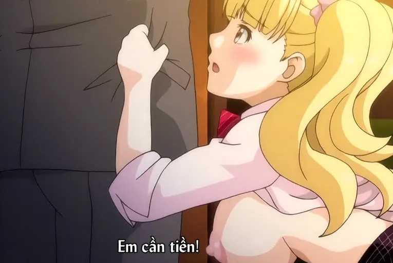 Enkou shoujo rikujoubu yukki no baai the animation