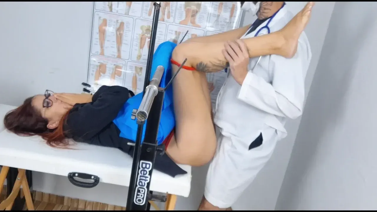 Stepmother Takes Stepdaughter to the Clandestine Gynecologist