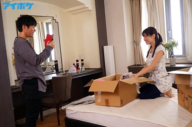 The big-breasted young wife is ravaged by her loser ex-boyfriend until her mind is completely corrupted
