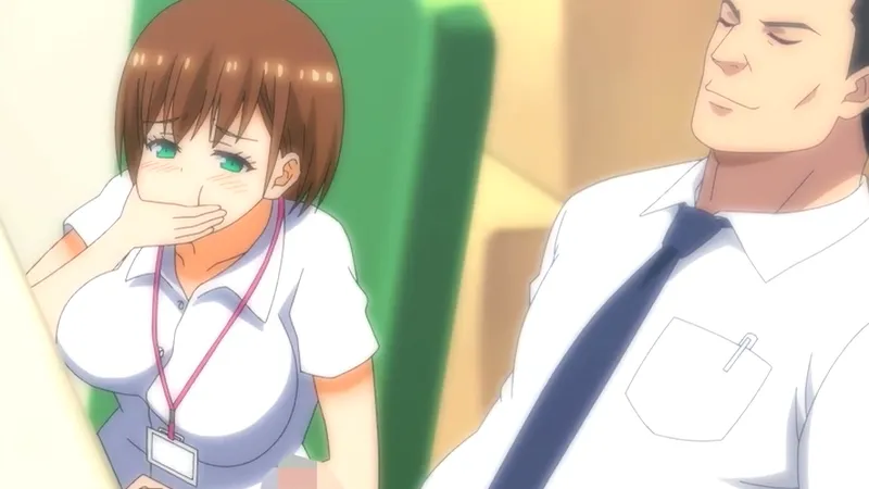 Kono Kaisha Nanika Okashii